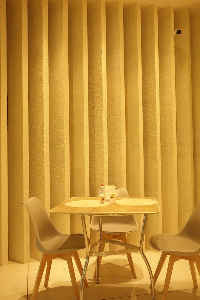 TERESINA HOTEL 25/50