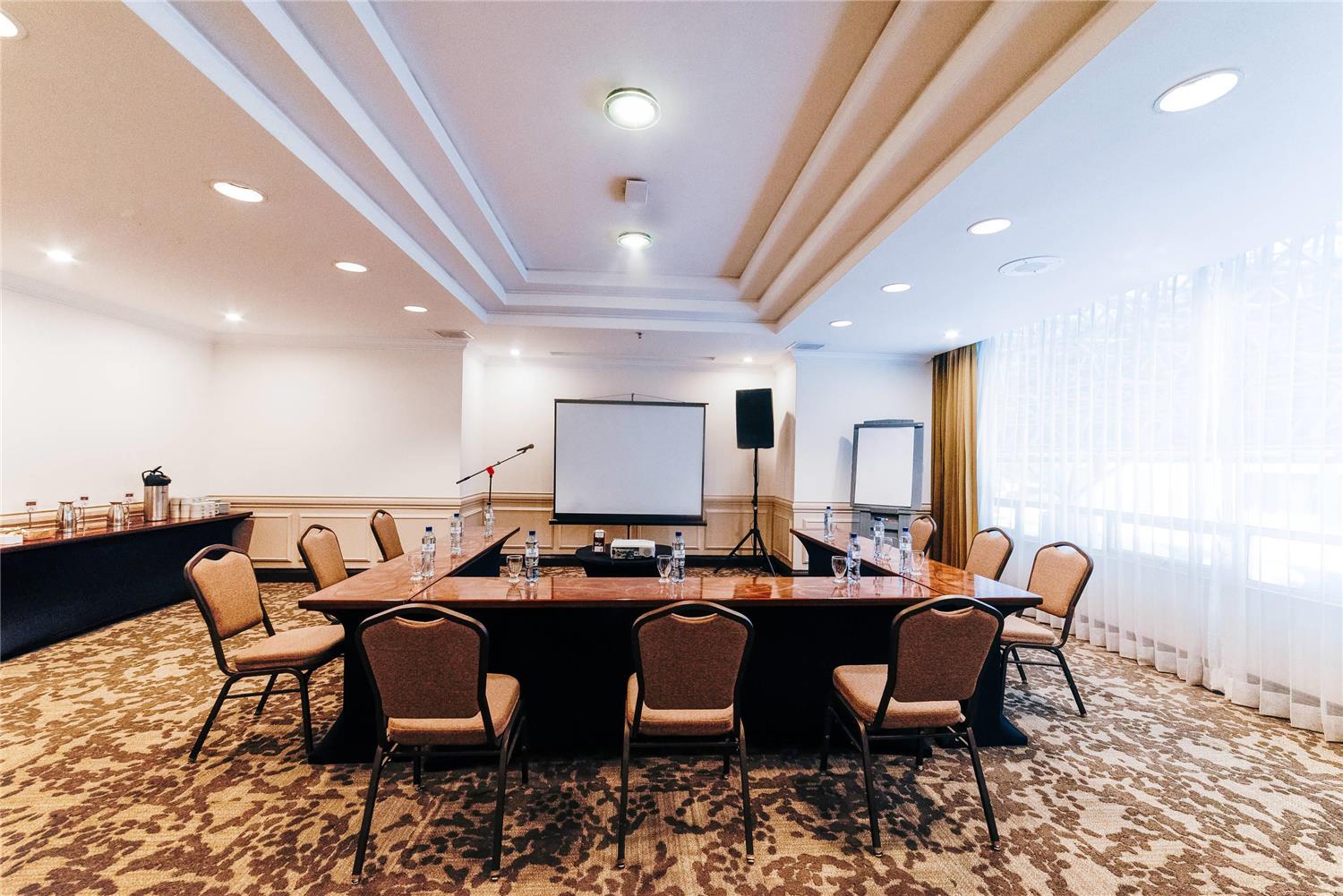 Clarion Suites Guatemala City 37/42