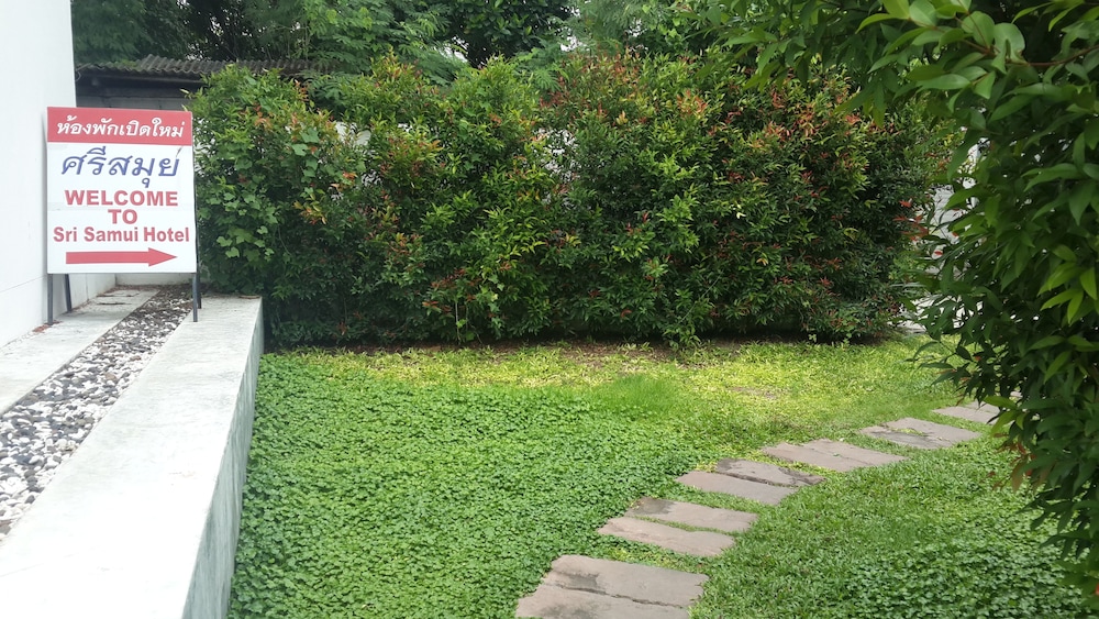 Sri Samui Hotel 4/24