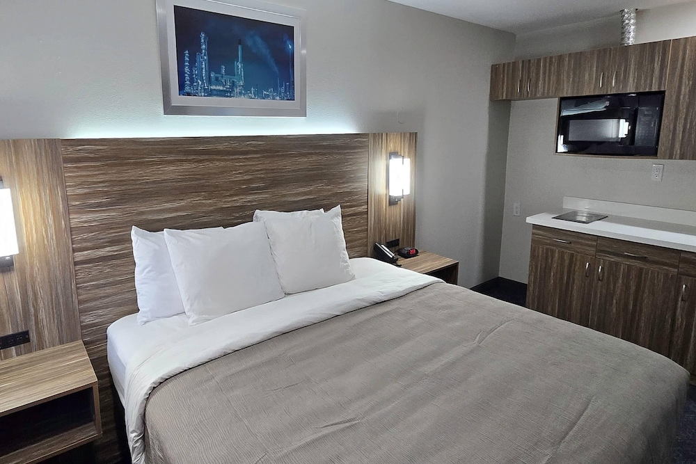 Quality Inn Ponca City 11/50