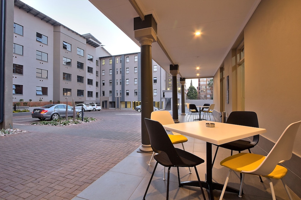 The Park Lodge Hotel 25/33