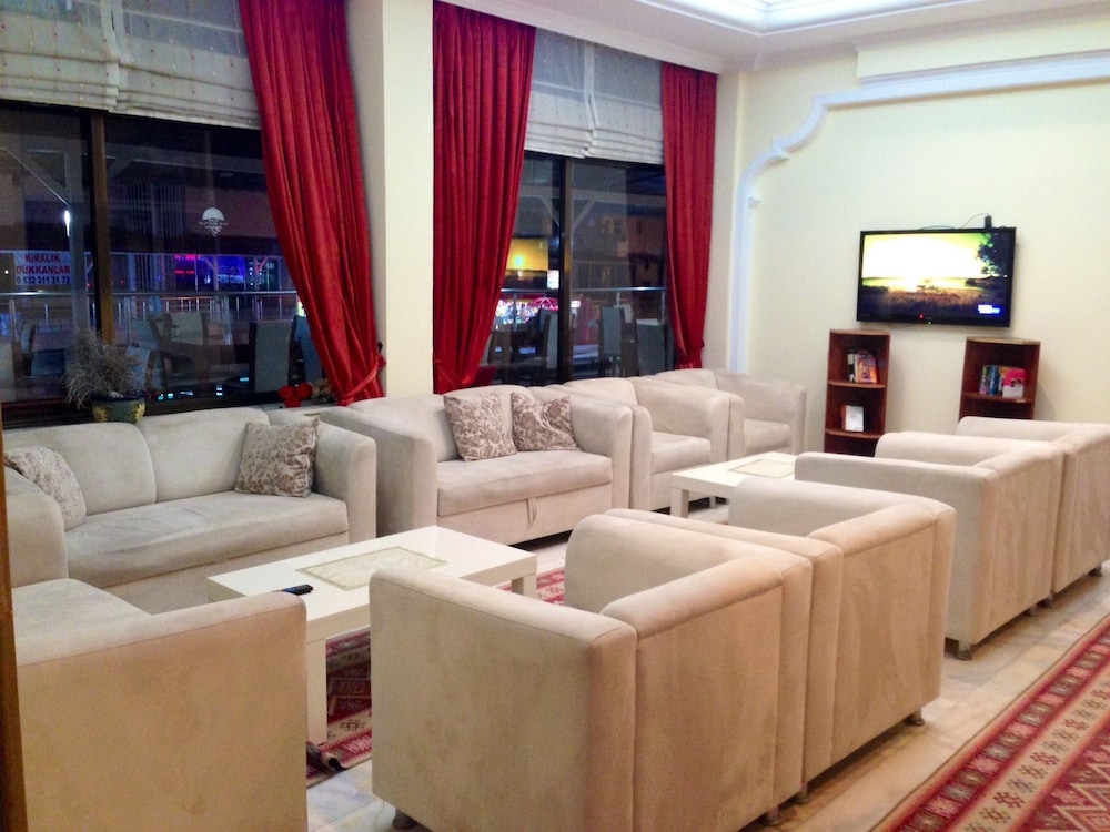 First Class Hotel 33/59