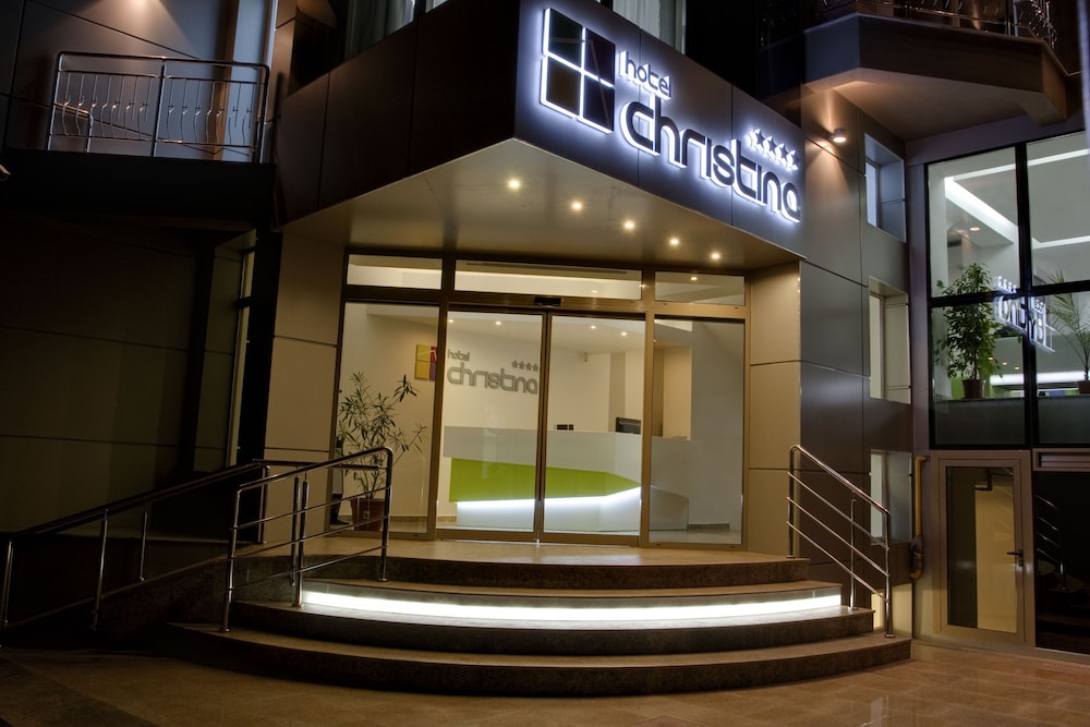 Christina Hotel 44/61