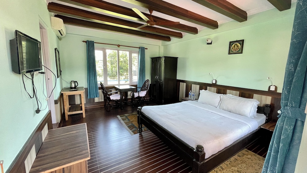 Nanohana Lodge 18/58