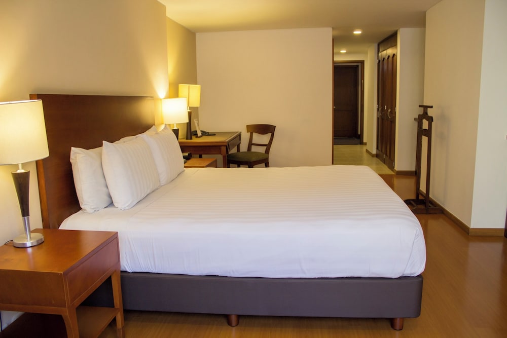 Estelar Suites Jones 28/67