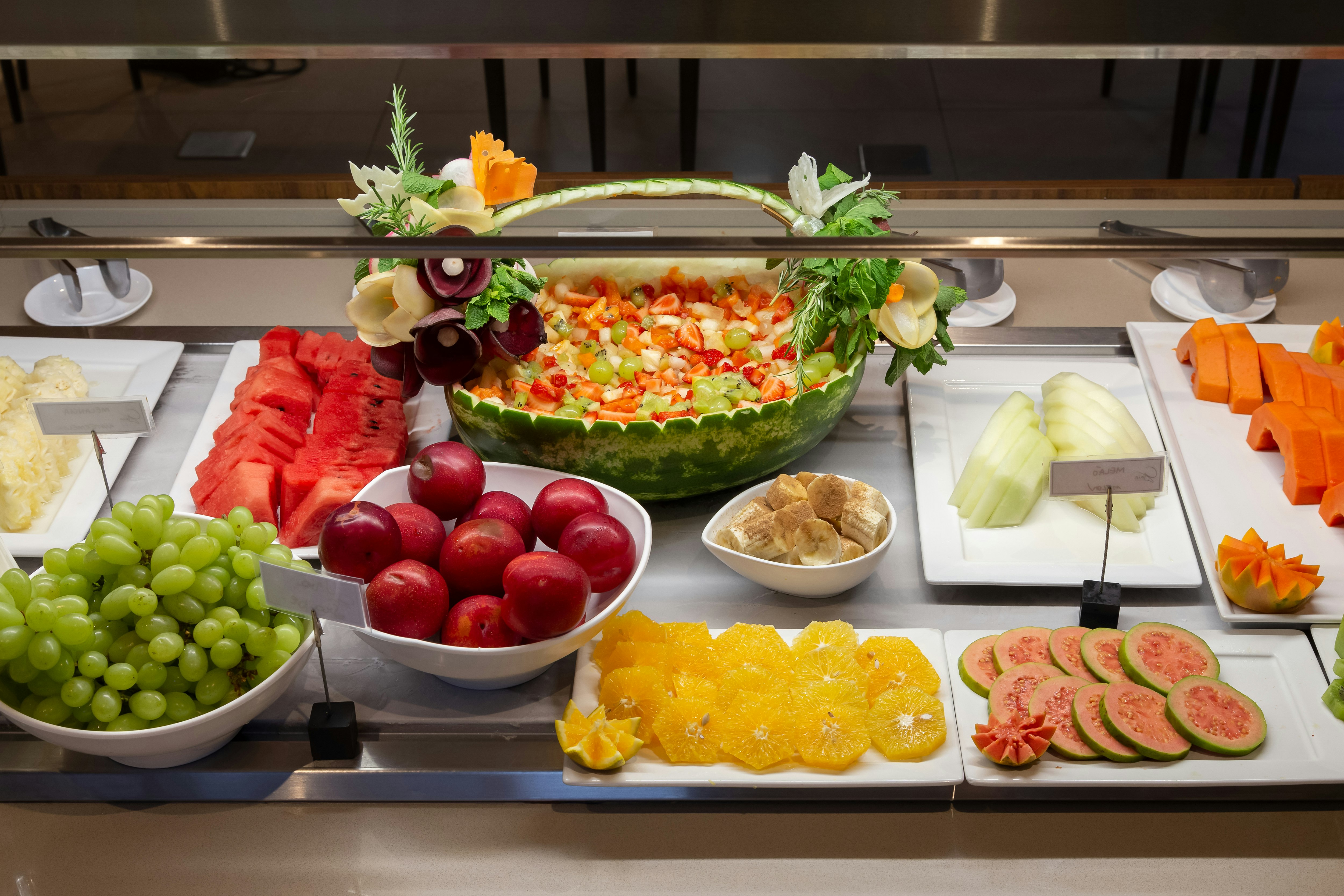 Hilton Garden Inn Itajai 22/40