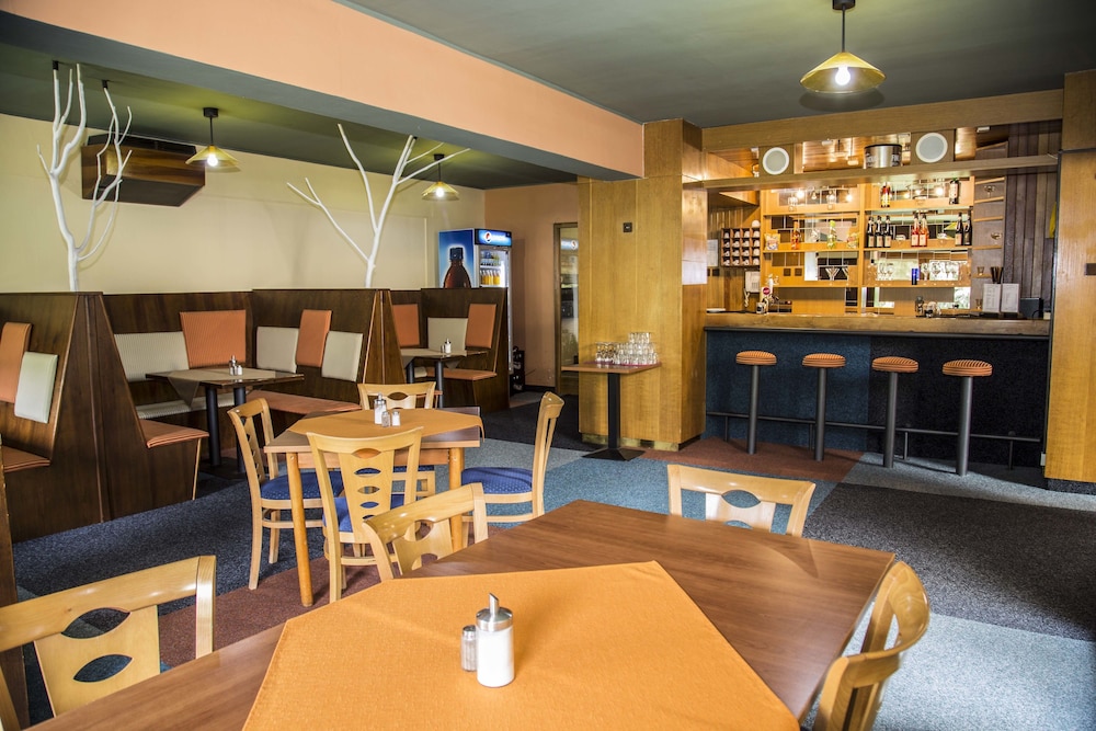 Hotel Parkhotel Harrachov 34/43