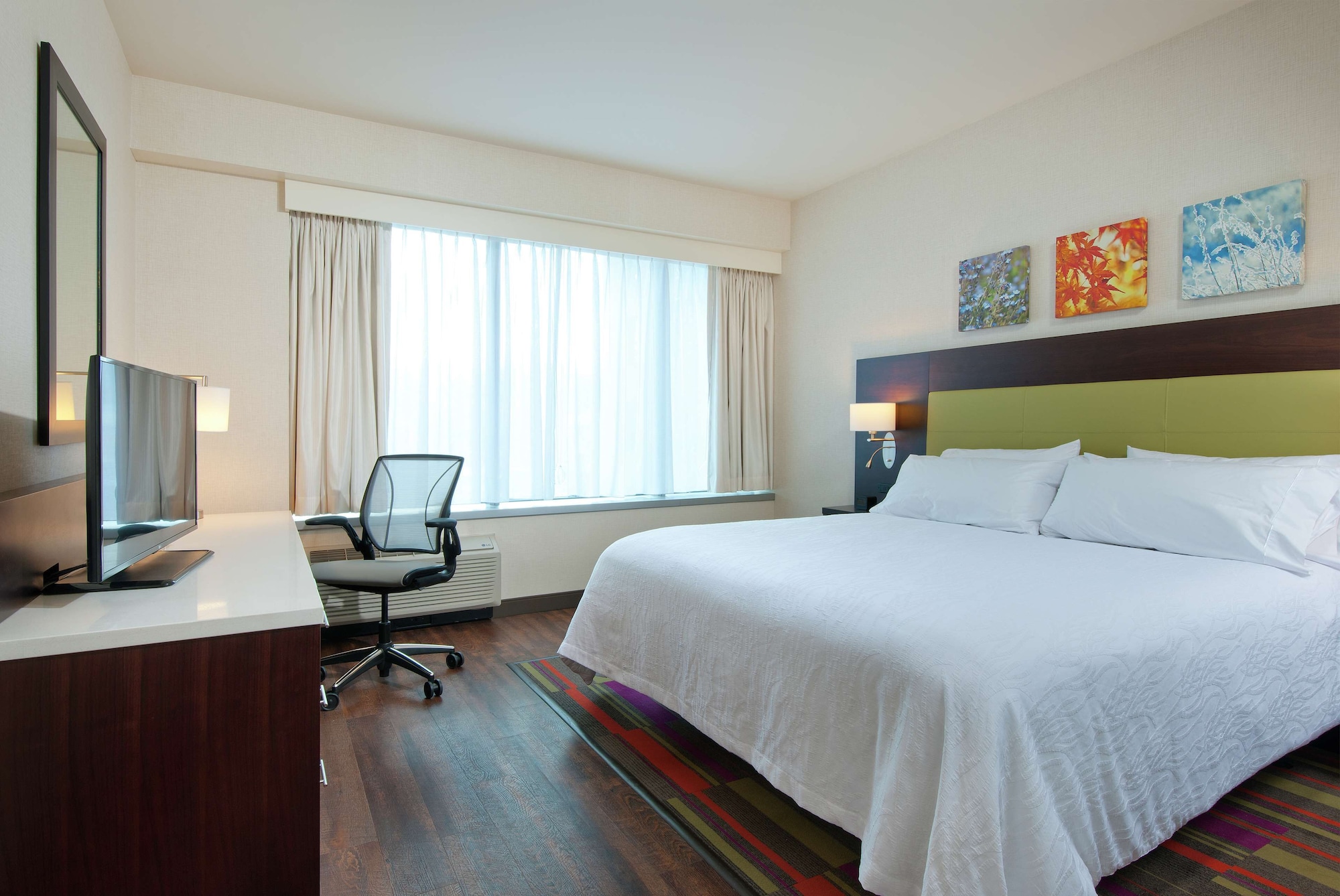 JUNIOR SUITE, KING BED, ACCESSIBLE