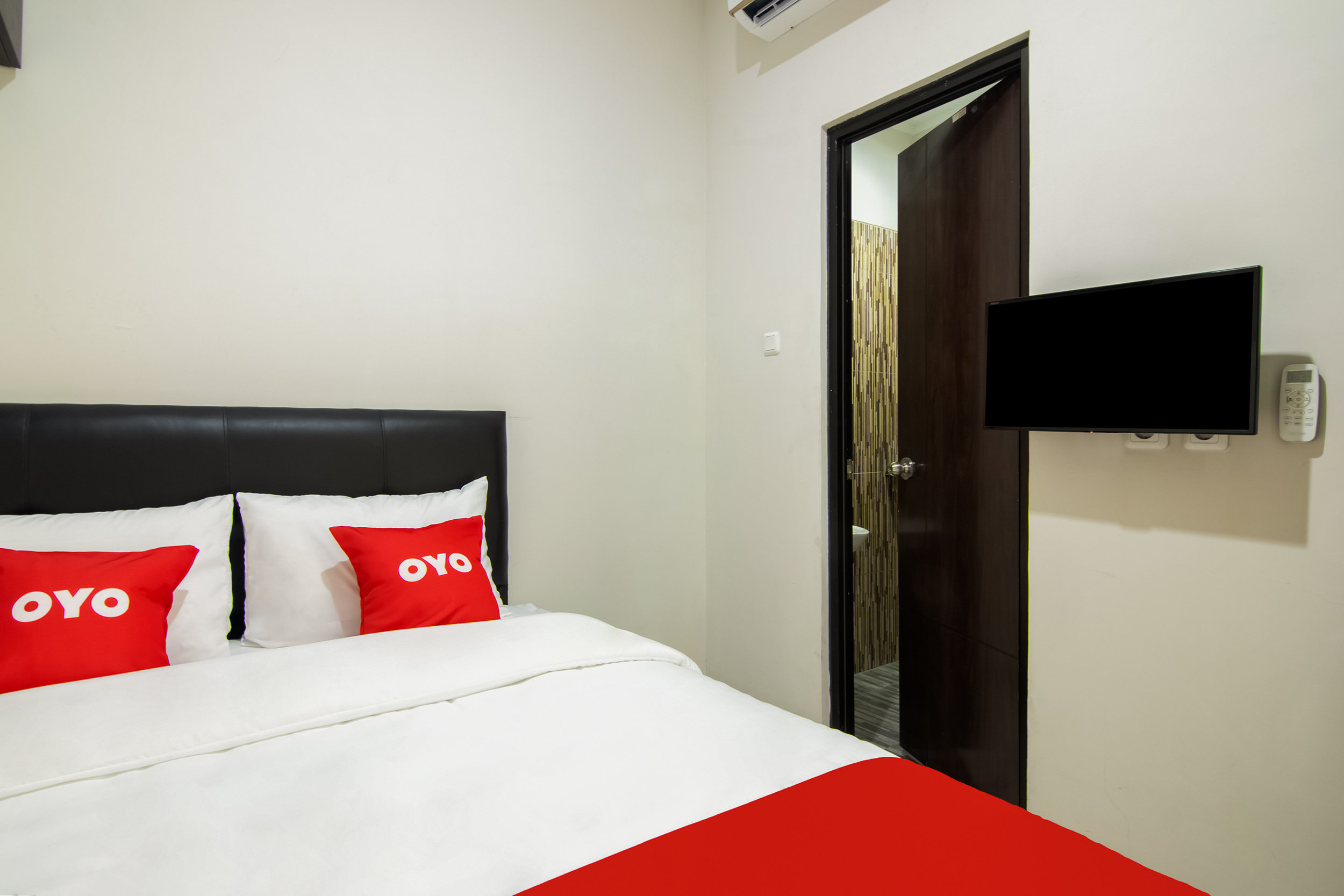 OYO 3826 Columbus Residence K11 7/18