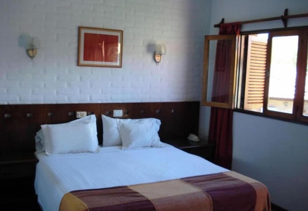 Villa De Merlo Hotel Spa 11/49