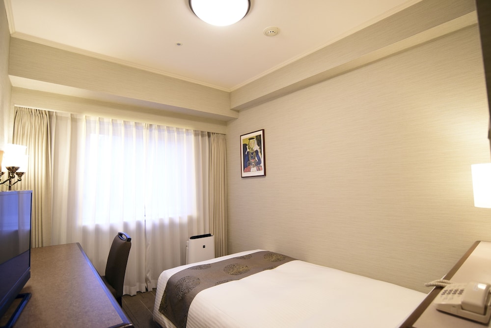 Hotel Sankyo Fukushima 17/64