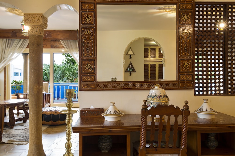 Villa Quietta 2/50