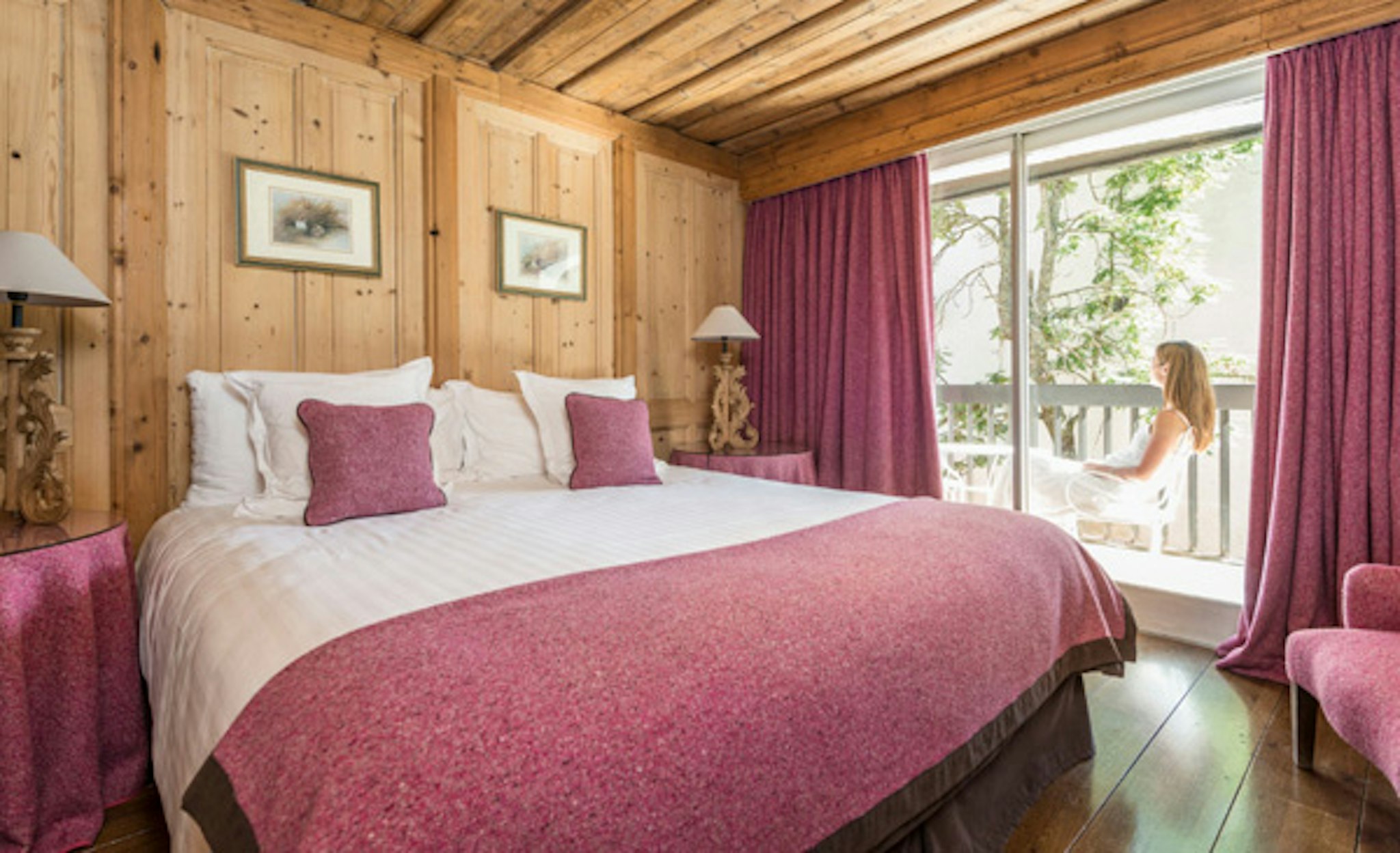 Hotel Mont Blanc 16/56