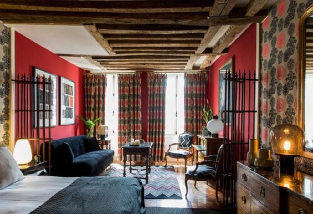 Le Relais Saint Germain 19/50