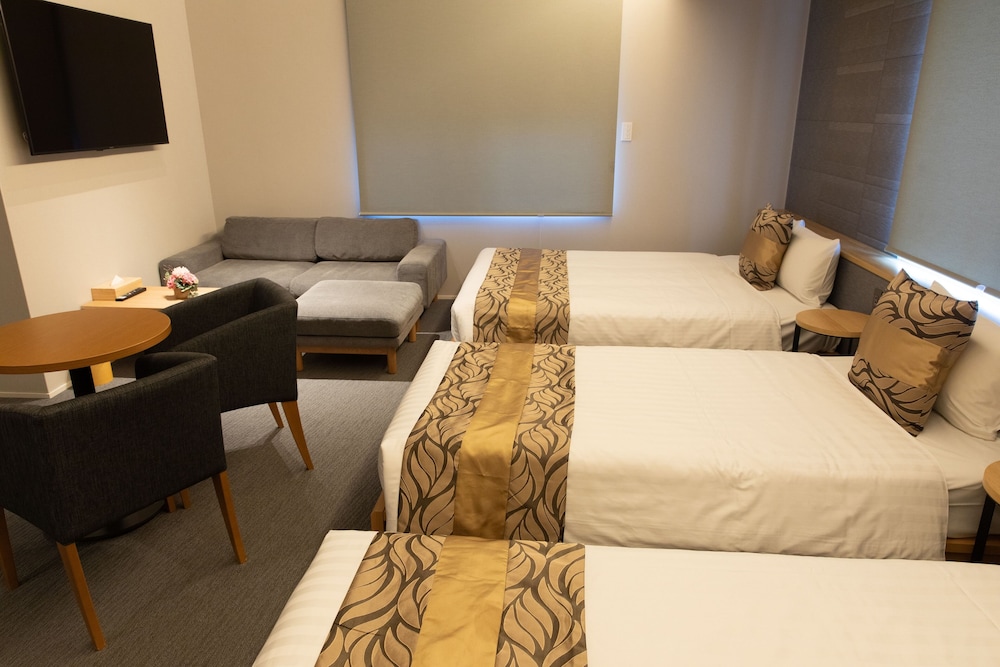 GRAND BASE Nagoya Ekinishi 16/33