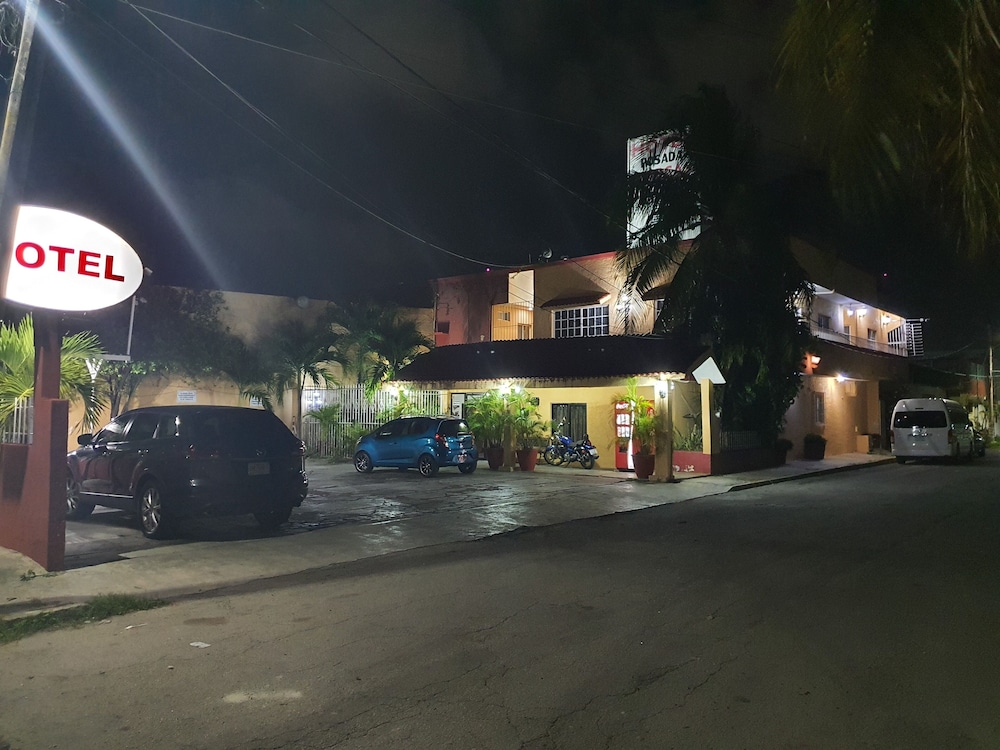Hotel Posada Marcas 19/23
