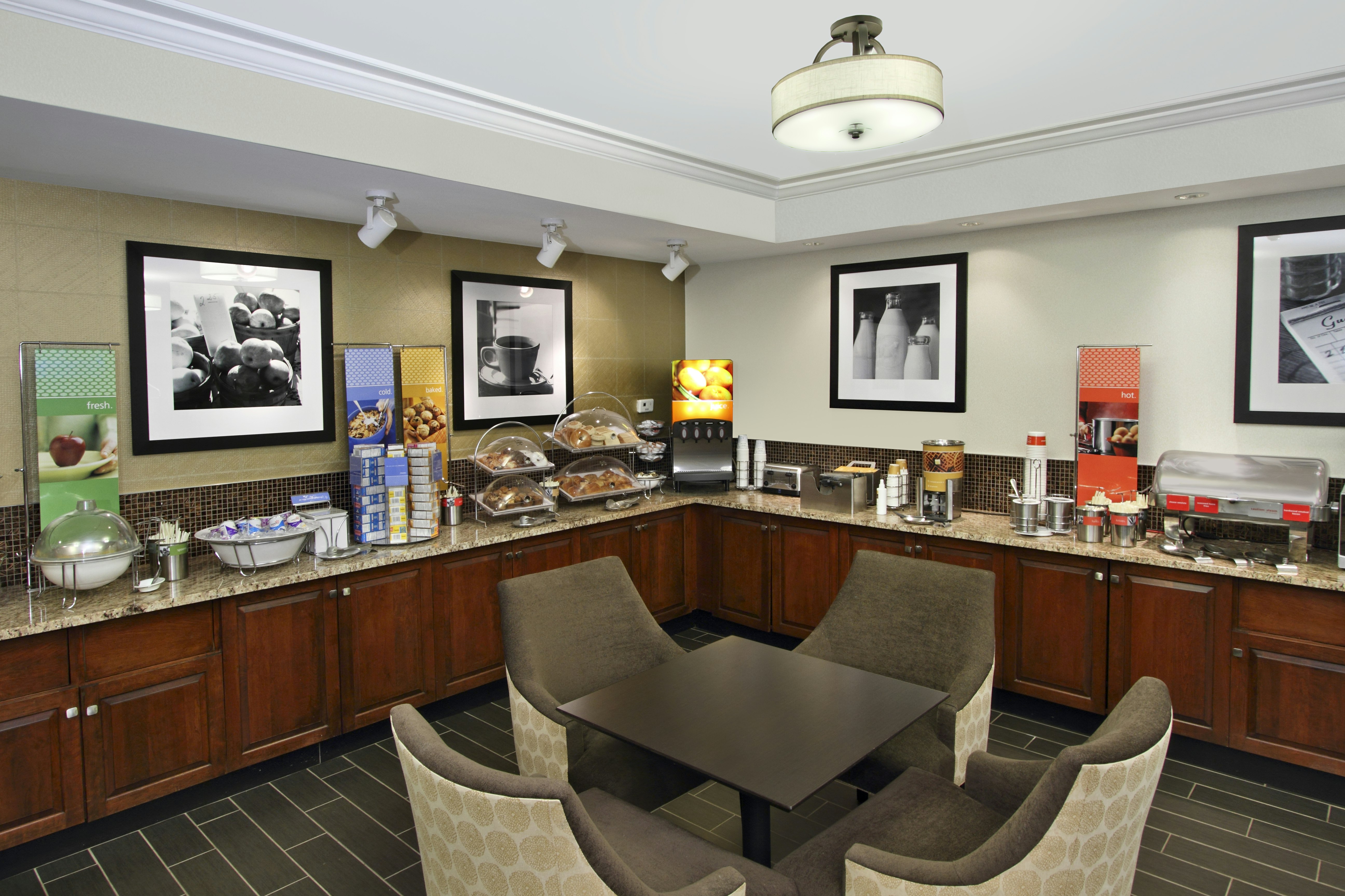 Hampton Inn Philadelphia Great Valley Malvern 41/56