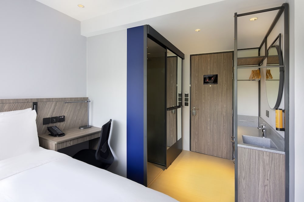 Travelodge Harbourfront Singapore 15/64