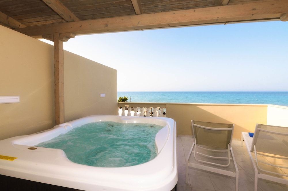 Iakinthos Tsilivi Beach 20/44
