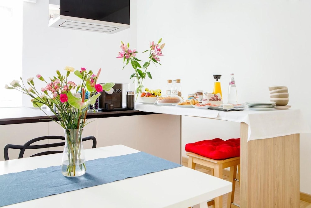 B&B Agli Orti 2/25