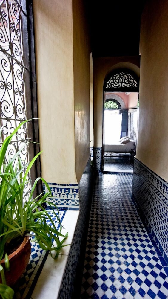 Riad Fes Palacete 23/50