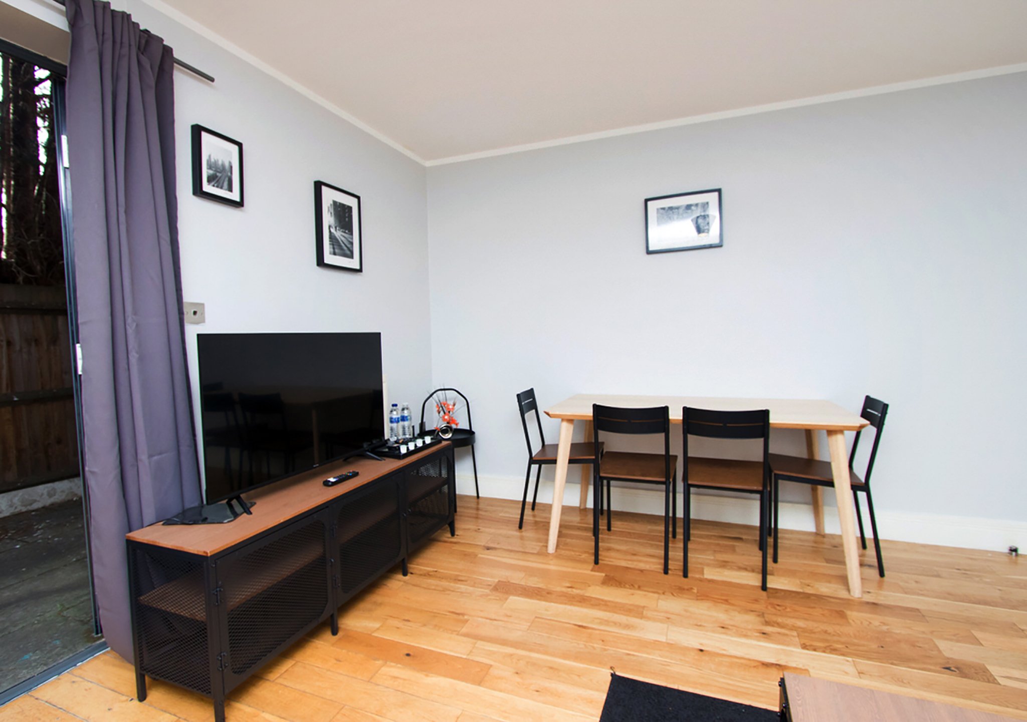 Westciti Caroco Aparthotel 21/33