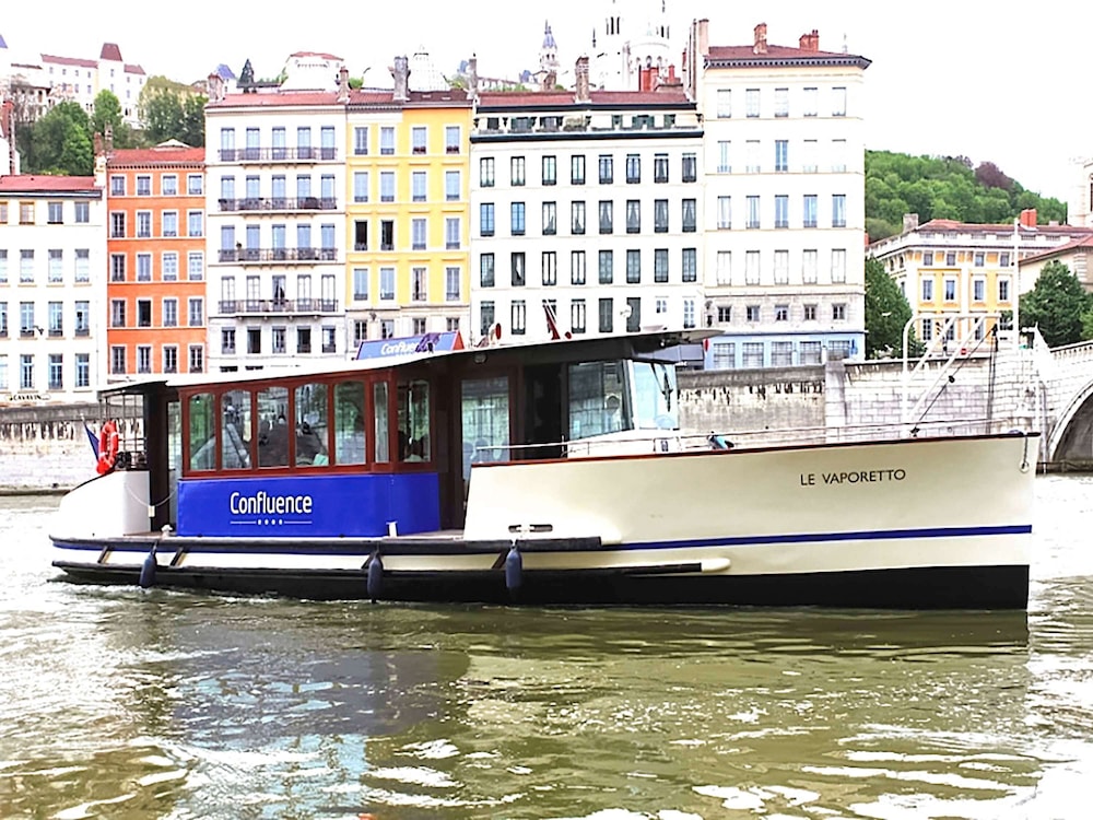 Mercure Lyon Centre Chateau Perrache 44/50