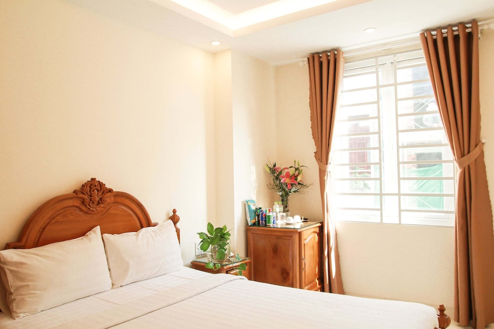 SAZI Erato Hotel - Free Airport & Breakfast 17/39