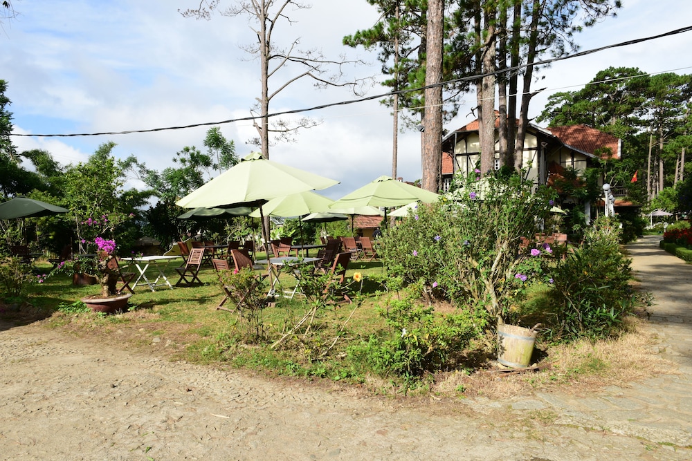 Cadasa Resort Dalat 72/77