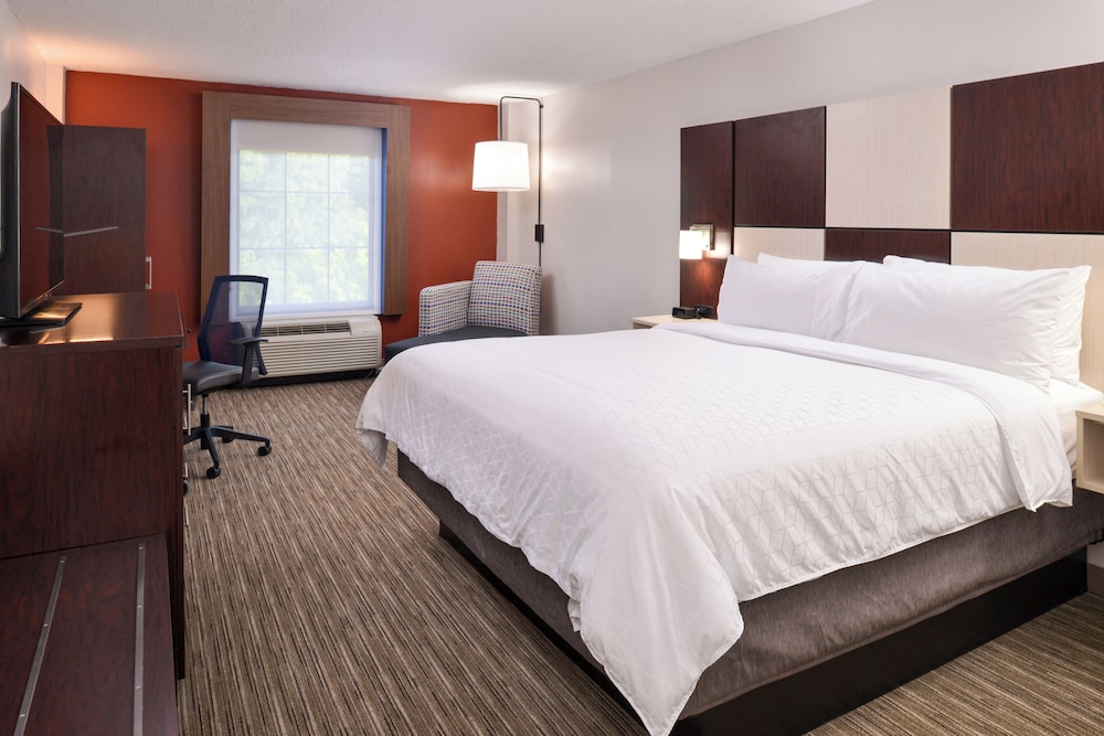 Holiday Inn Express Towson Baltimore North 14/63
