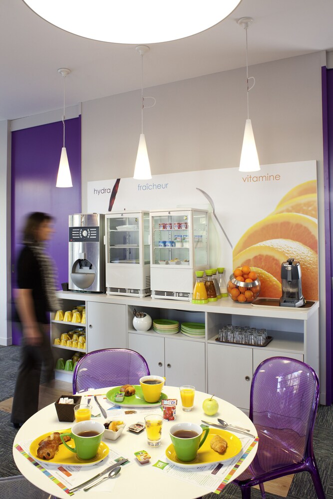 Ibis Styles Lille Aeroport 33/47