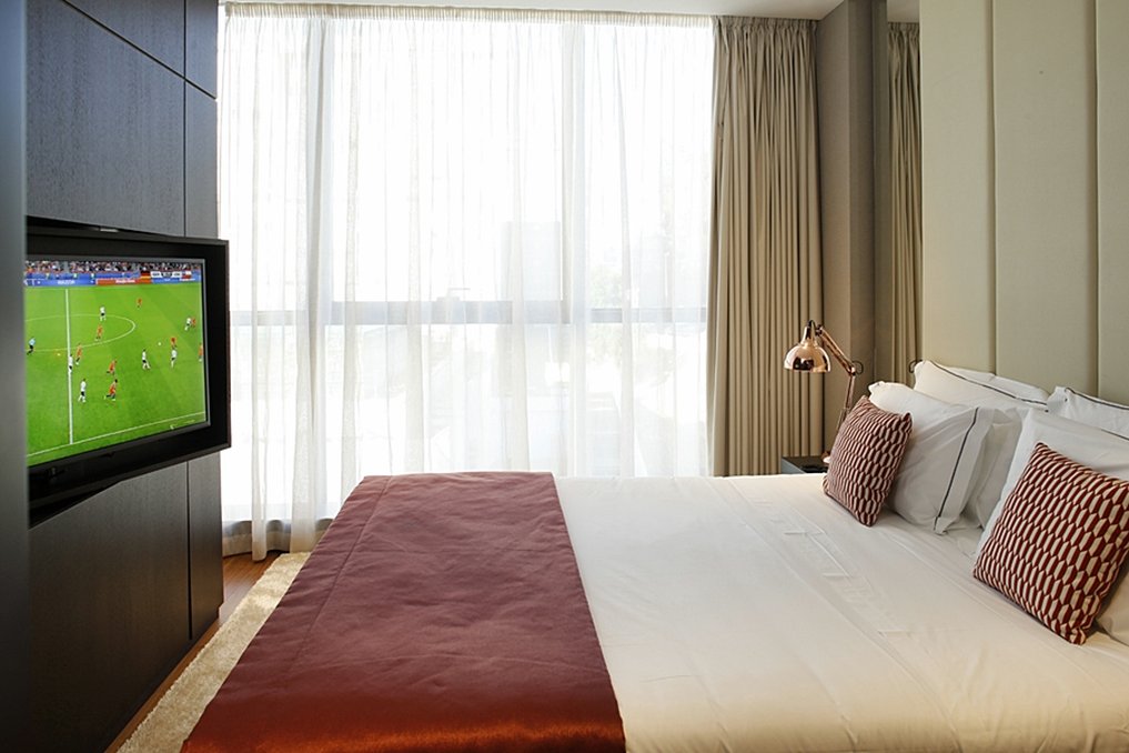 Upon Lisbon Prime Residences 34/71