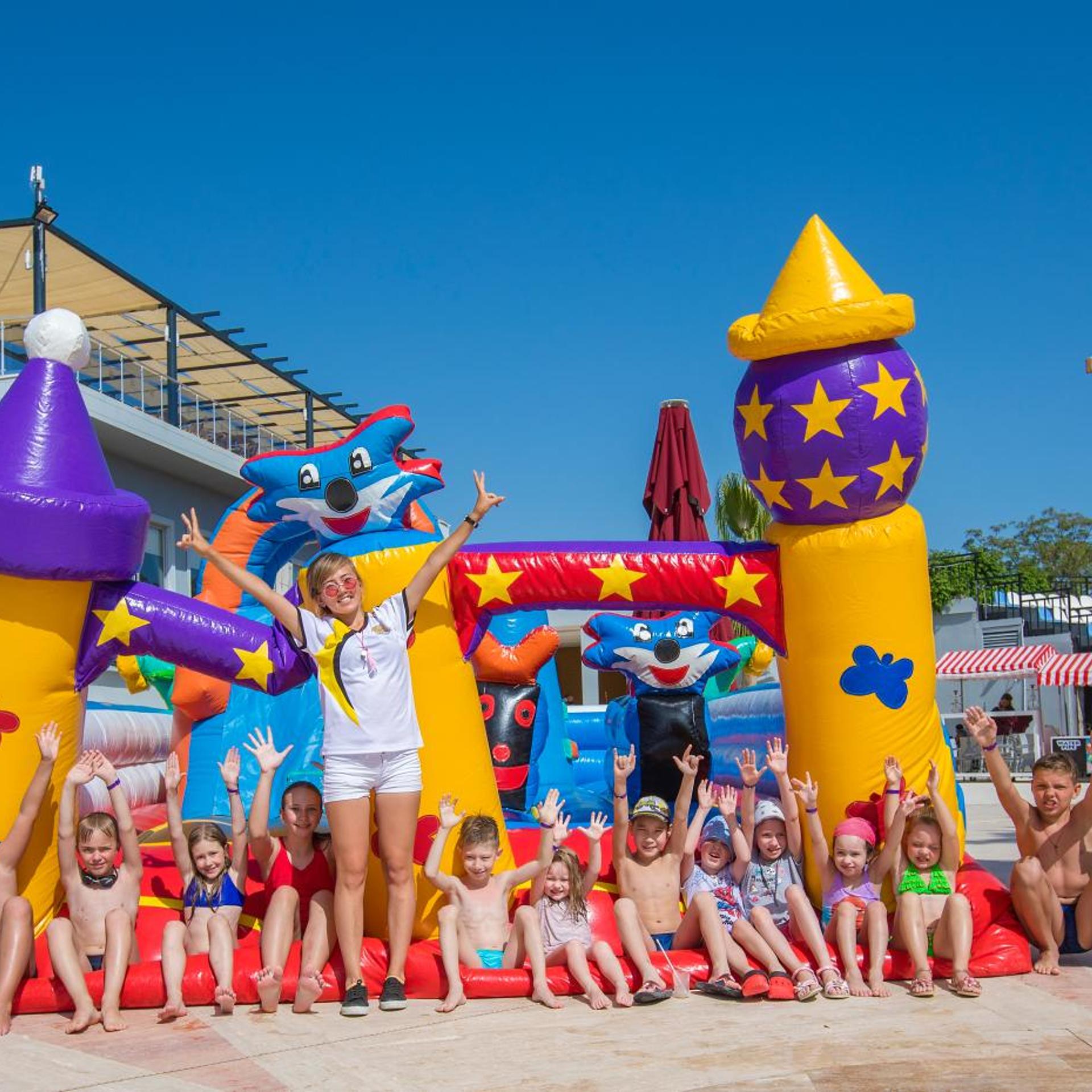 Meridia Beach Hotel 40/51