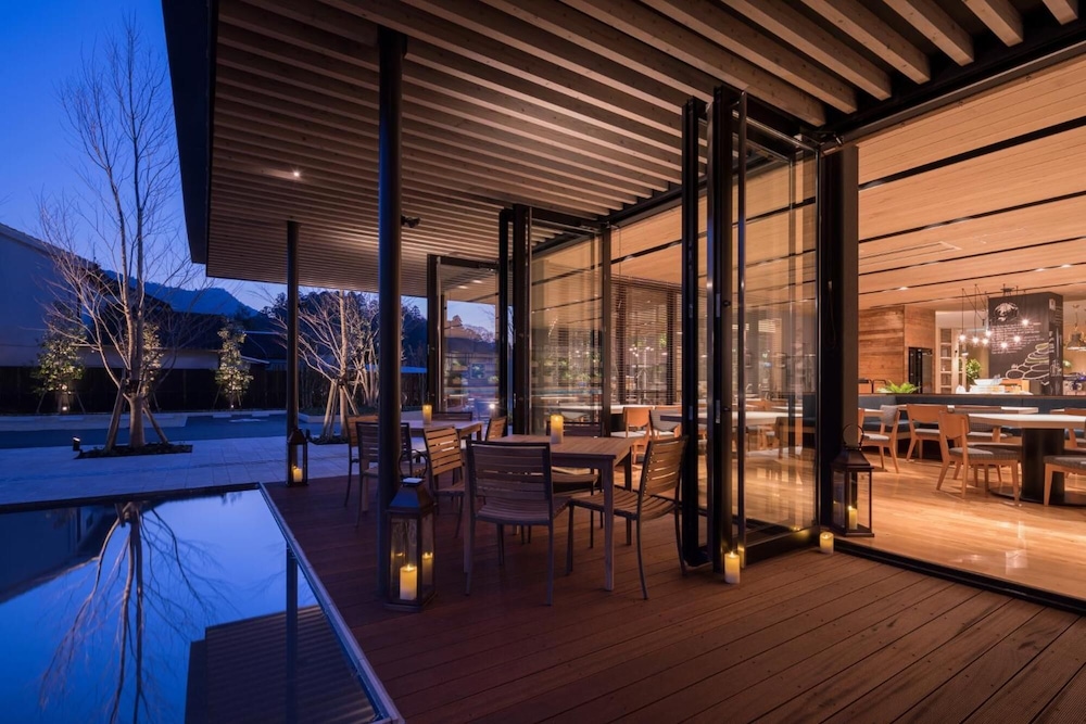 Solest Takachiho Hotel 19/35