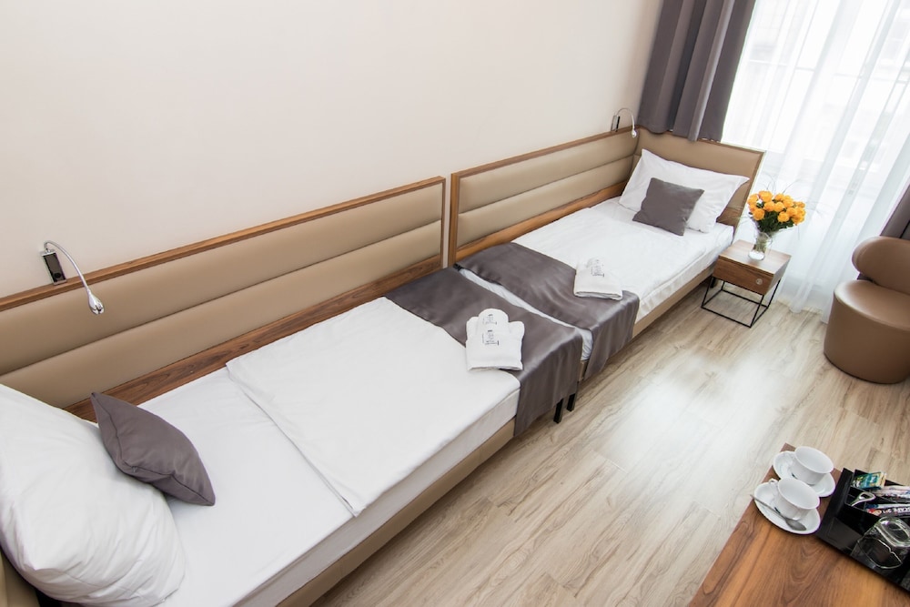PERGAMIN ROYAL APARTMENTS 15/41