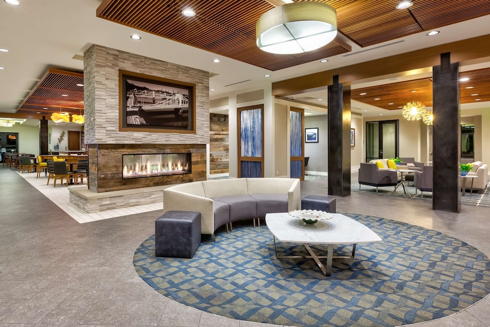 Homewood Suites by Hilton Pittsburgh Downtown 44/78