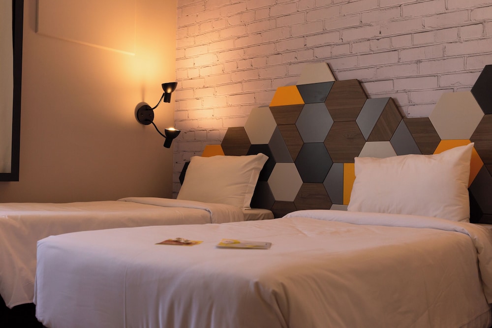 B&B Hotels Uberlandia 26/58