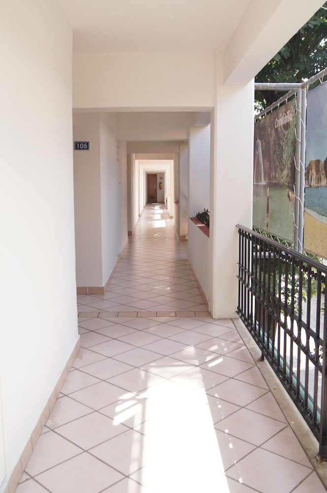 Hotel Amakal 9/42