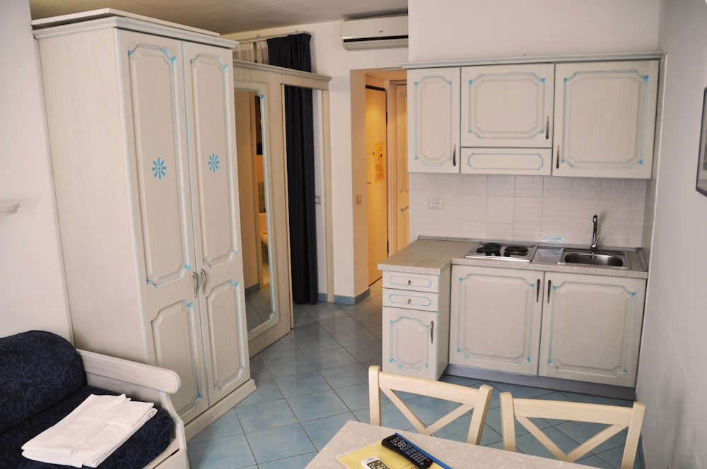Green Village Resort 17/66