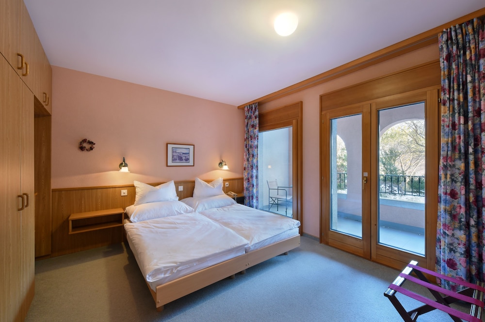 Hotel Des Vignes 21/66