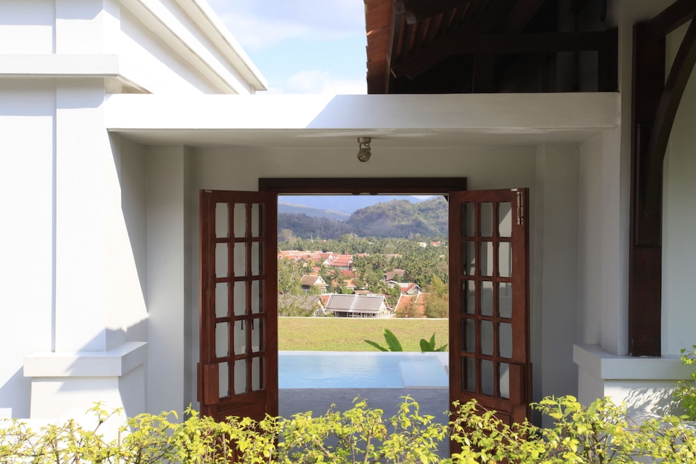 Luang Prabang View Hotel 47/74