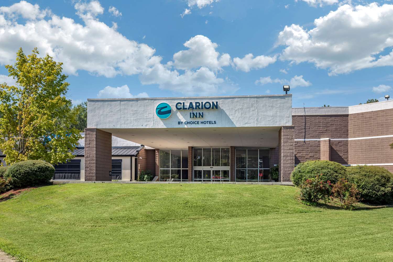 Clarion Inn Sheffield Muscle Shoals 11/13