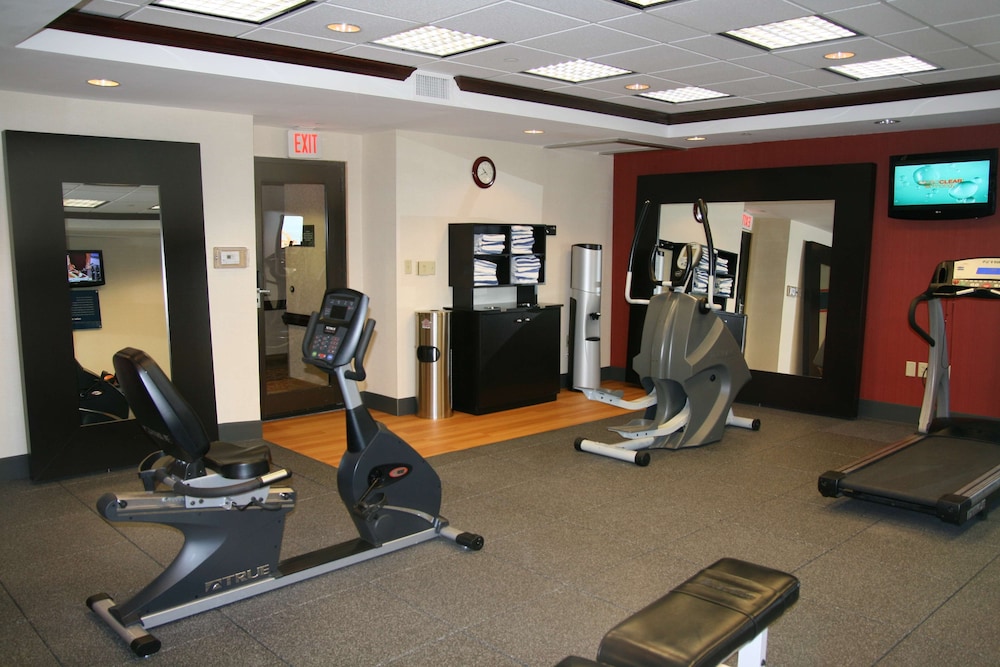 sport facilities