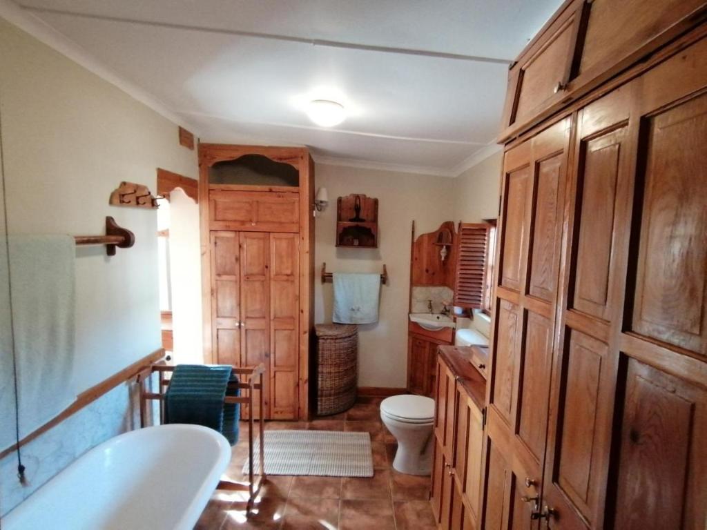 Die Heemhuis Self Catering 47/49