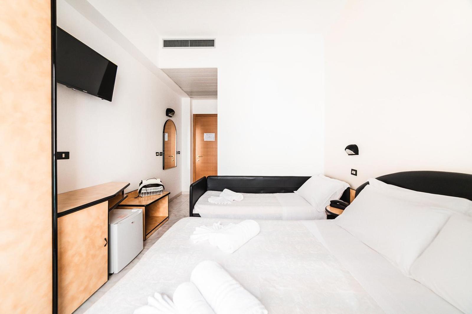 Hotel Ambasciatori 9/44