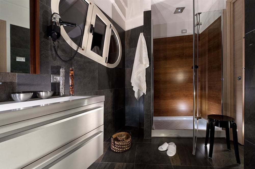 Bouganville Hill Resort Wellness Space 48/50
