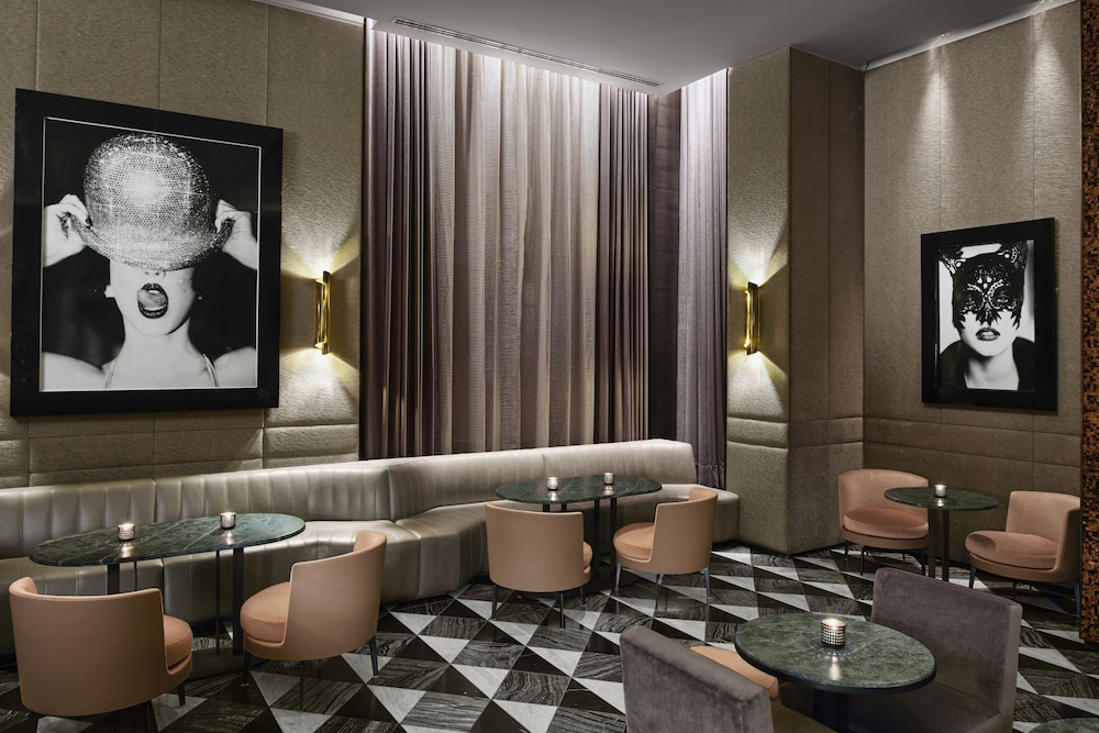 The Hazelton Hotel Toronto 52/76