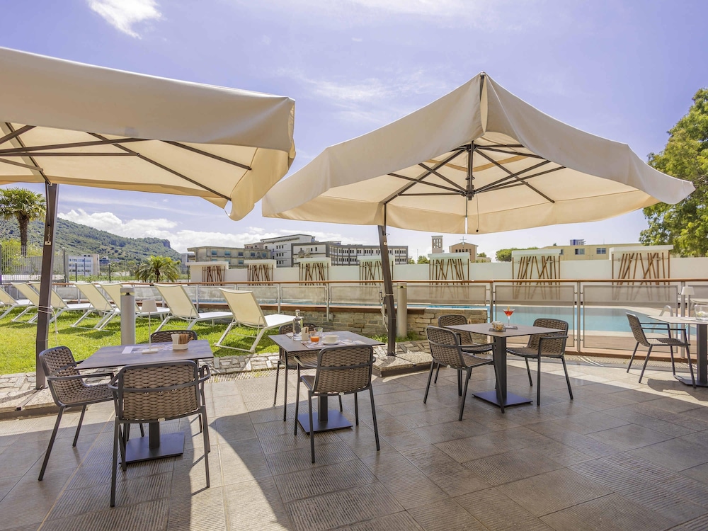 Novotel Salerno Est Arechi 62/75