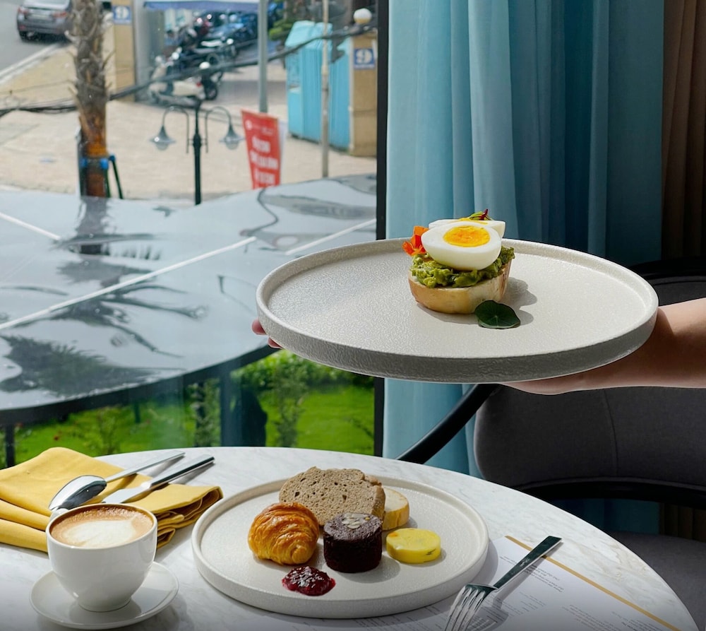 Charmant Suites a Boutique Hotel Can Tho 31/50