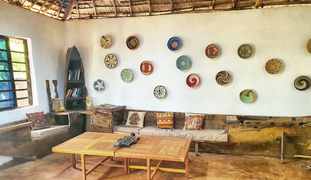 Aya Beach Bungalows 3/50